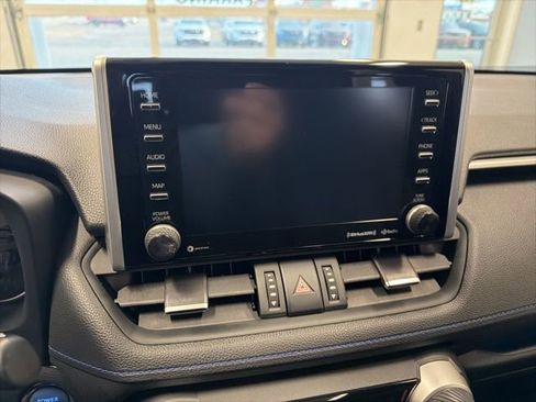 Used 2020 Toyota RAV4 XSE w/ All Weather Liner Package image 23