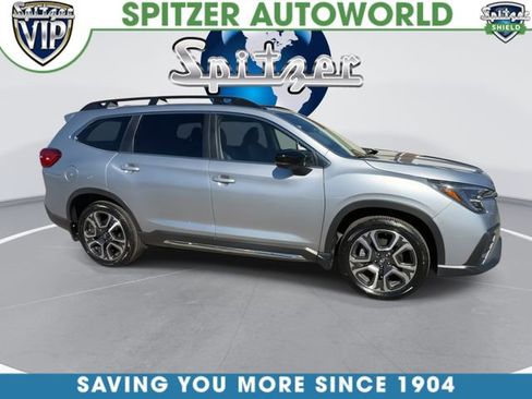 Used 2024 Subaru Ascent Limited w/ Technology Package image 10