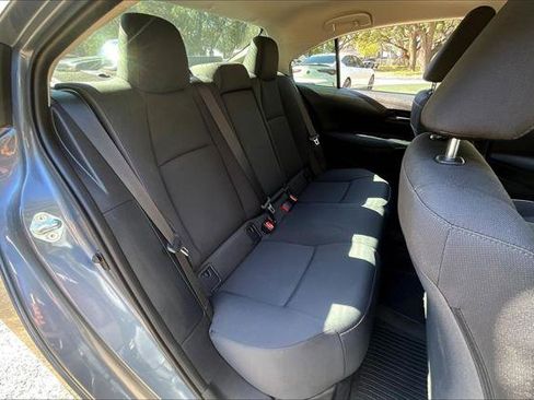 Certified 2024 Toyota Corolla LE image 22