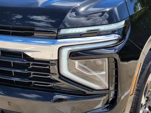 New 2026 Chevrolet Tahoe LS RWD image 9