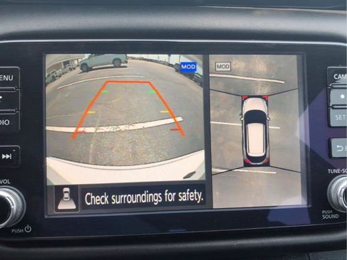 Used 2023 Nissan Kicks SR w/ SR Premium Package FWD image 29