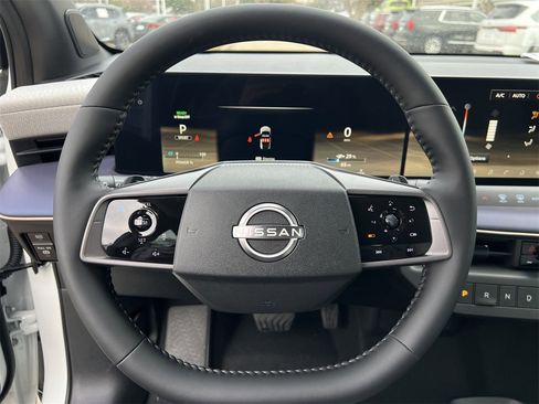 New 2026 Nissan Leaf SV+ image 9