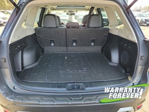 Used 2020 Subaru Forester Touring image 18
