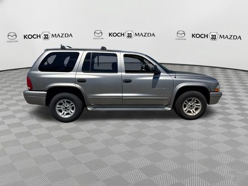 Used 2001 Dodge Durango 2WD image 8