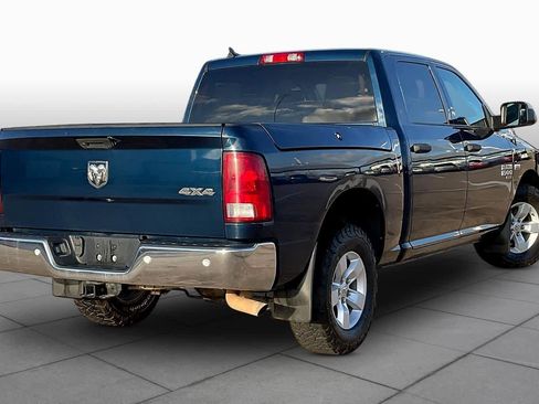 Used 2022 RAM 1500 Tradesman w/ Electronics Group image 13