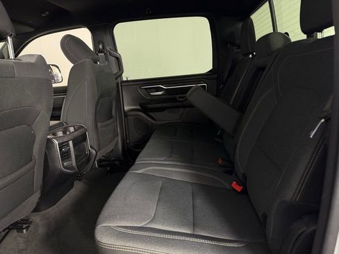 Certified 2024 RAM 1500 Big Horn w/ Trailer Tow Group image 26