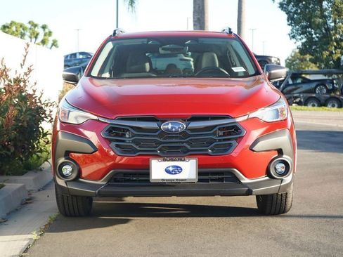 New 2026 Subaru Crosstrek 2.0i Premium AWD/4WD image 5