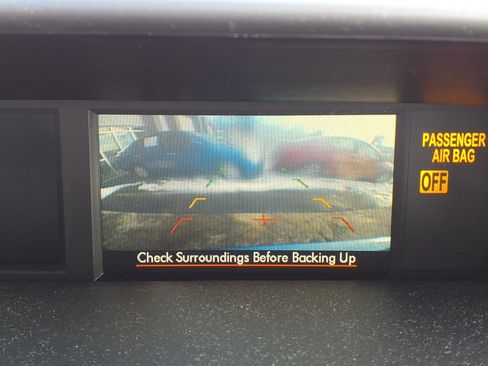 Used 2015 Subaru Forester 2.5i Limited w/ Popular Package #1 image 14