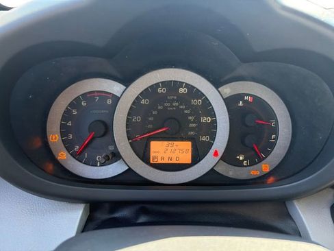 Used 2011 Toyota RAV4 4WD w/ Base L4 Extra Value Pkg image 13