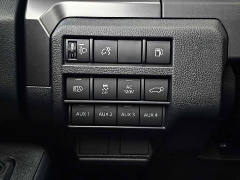 Certified 2025 Toyota 4Runner TRD Off-Road Premium image 31