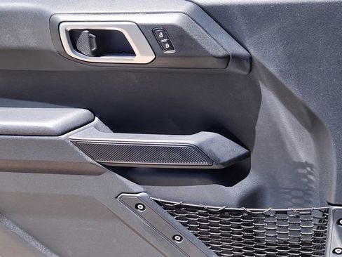 New 2026 Ford Bronco Big Bend AWD/4WD image 9