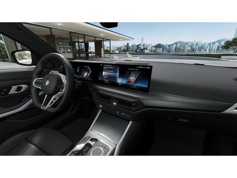 New 2026 BMW 330i 330i w/ M Sport Package image 14