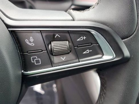 Certified 2024 Dodge Hornet GT w/ GT Blacktop Package image 13