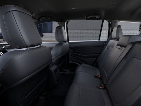 New 2026 Jeep Cherokee Laredo AWD/4WD image 23