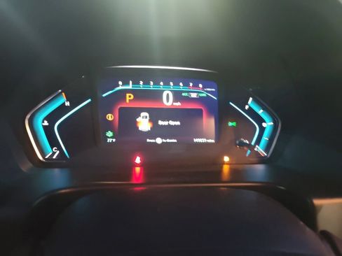 Used 2018 Honda Odyssey EX-L image 10