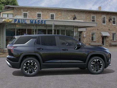 New 2026 Chevrolet Equinox LT w/ Convenience Package II image 5