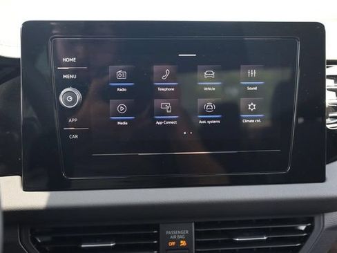 New 2026 Volkswagen Jetta Sport FWD image 11