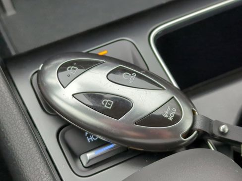 Certified 2025 Hyundai Sonata Limited image 39