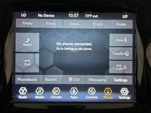 Used 2020 Jeep Cherokee Limited AWD/4WD image 9