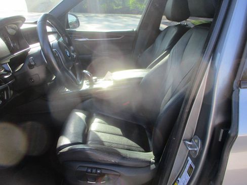 Used 2016 BMW X5 sDrive35i RWD image 14
