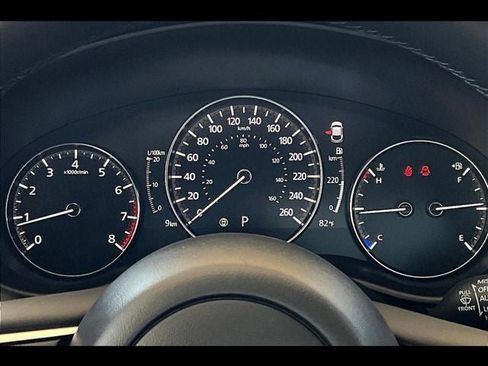 New 2025 MAZDA CX-30 AWD 2.5 S w/ Preferred Package image 56