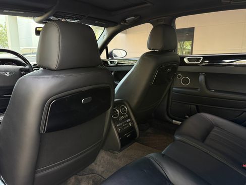 Used 2009 Bentley Flying Spur Flying Spur Speed image 25
