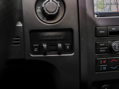 Used 2012 Ford F150 Raptor w/ Raptor Luxury Pkg AWD/4WD image 32