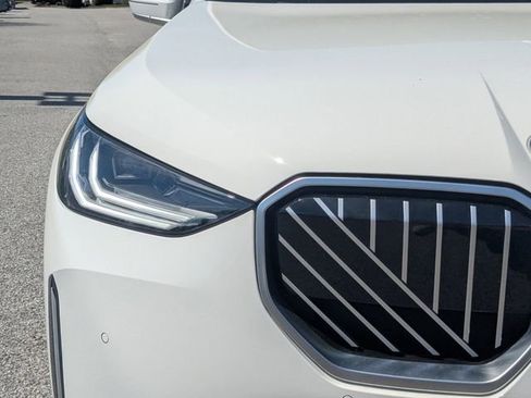 Used 2025 BMW X3 xDrive30i w/ Convenience Package AWD/4WD image 11