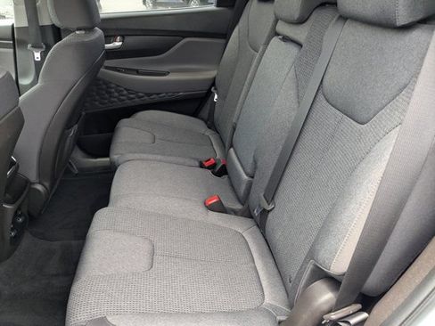 Used 2020 Hyundai Santa Fe SEL FWD image 14
