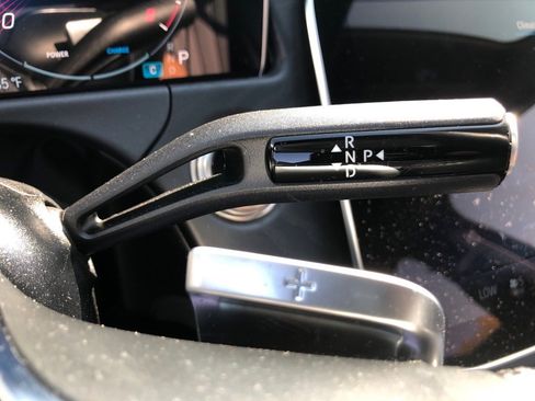 New 2025 Mercedes-Benz E 350 4MATIC Sedan image 22