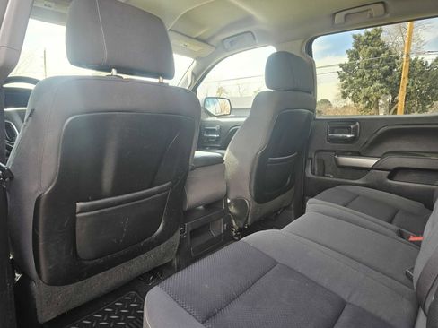 Used 2014 Chevrolet Silverado 1500 LT w/ All Star Edition image 23