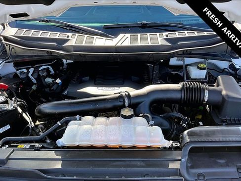 Used 2023 Ford F150 XLT w/ Equipment Group 301A Mid image 29