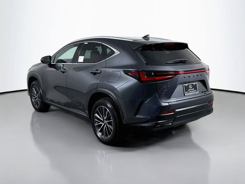 New 2026 Lexus NX 350h AWD w/ Premium Package image 7