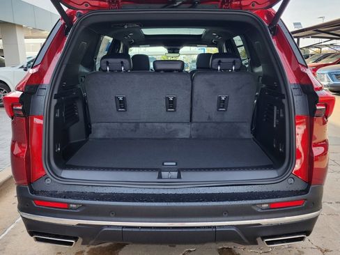 New 2026 Buick Enclave Preferred image 53