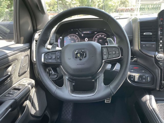 New 2026 RAM 1500 RHO w/ RHO Level 1 Equipment Group AWD/4WD image 16