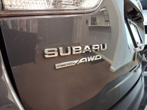 Used 2022 Subaru Forester image 17