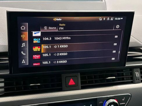 Used 2021 Audi A5 2.0T Premium Plus w/ Premium Plus image 23