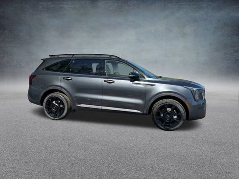 Used 2024 Kia Sorento SX Prestige image 57