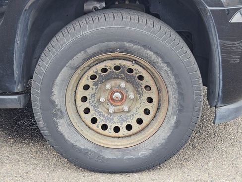 Used 2008 Chevrolet Tahoe LTZ w/ LTZ Preferred Equipment Group image 33