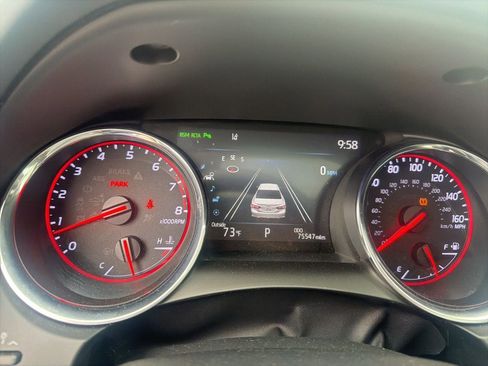 Used 2019 Toyota Camry XSE w/ Driver Assist Package image 7