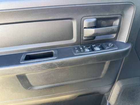 Used 2018 RAM 1500 Tradesman w/ Popular Equipment Group RWD image 13