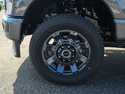 New 2026 Ford F250 XL w/ STX Appearance Package AWD/4WD image 12