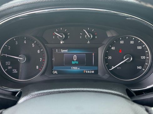 Used 2019 Buick Encore Essence w/ Experience Buick Package image 31