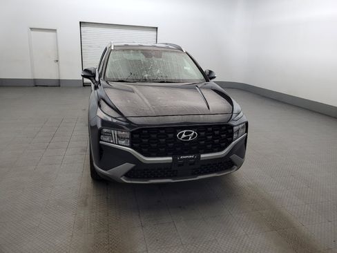 Used 2023 Hyundai Santa Fe SEL w/ Cargo Package AWD/4WD image 14