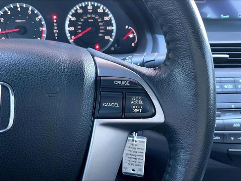 Used 2012 Honda Accord EX-L image 11