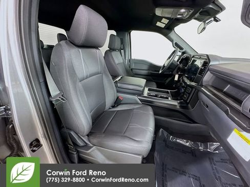New 2026 Ford F150 STX image 27