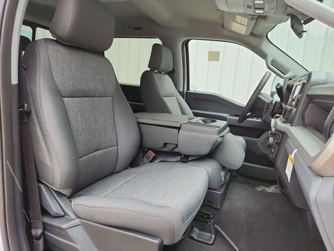 New 2026 Ford F250 XL w/ STX Appearance Package AWD/4WD image 15