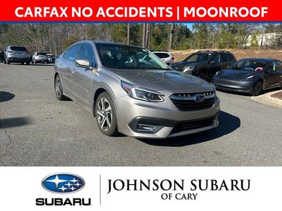 Used 2020 Subaru Legacy Limited w/ Popular Package #3