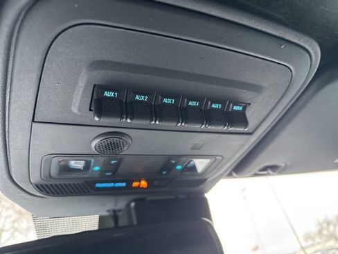 Used 2021 Ford Bronco Outer Banks image 17