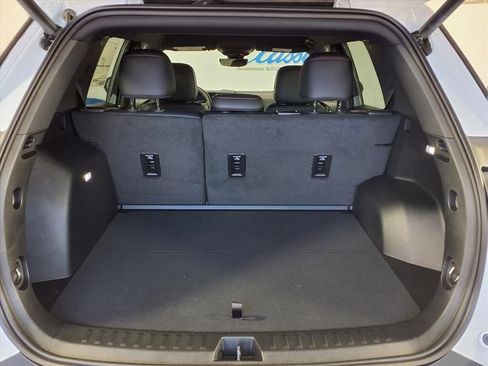 New 2026 Chevrolet Equinox RS w/ Convenience Package III image 68